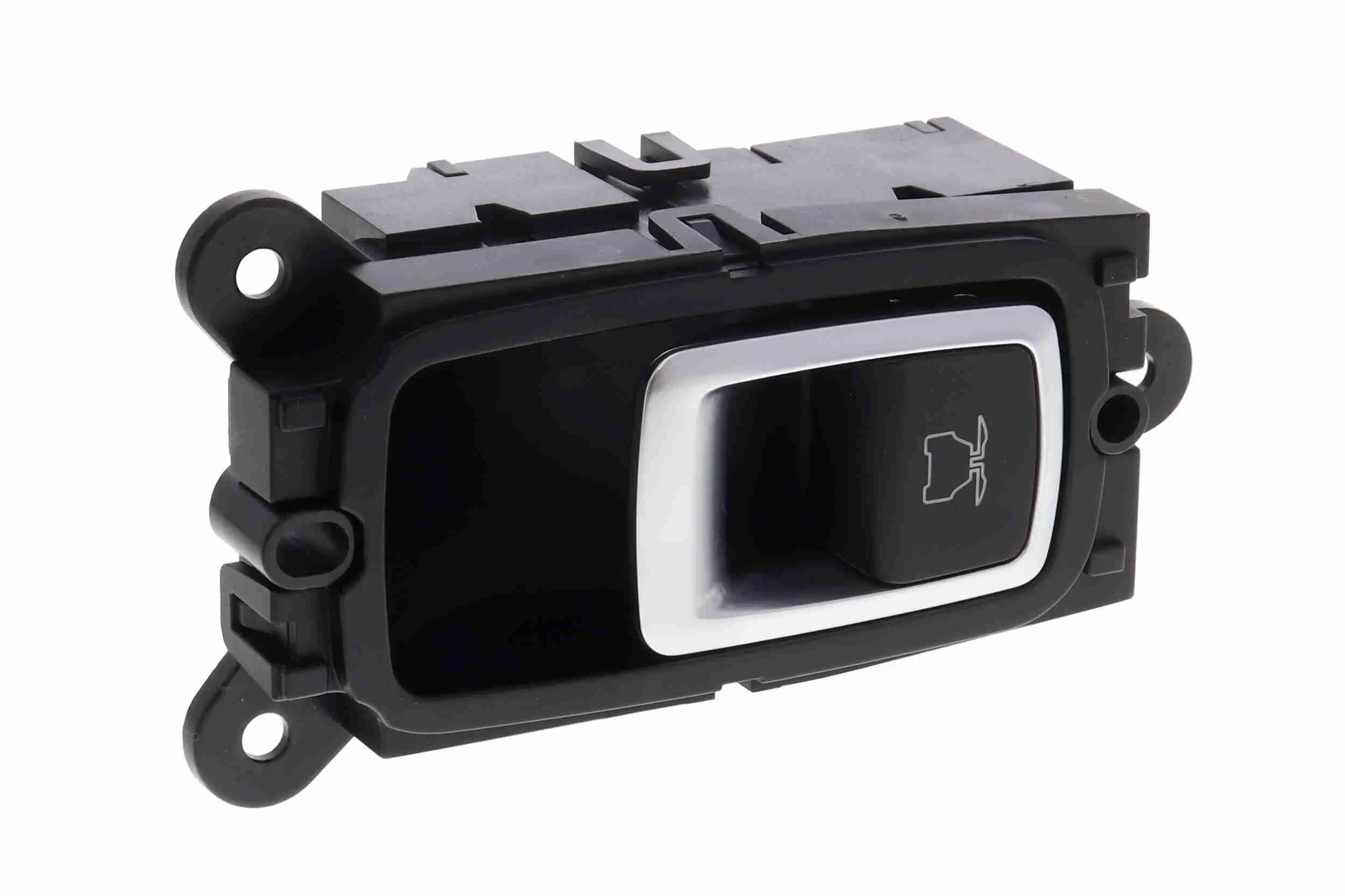 Schalter, Fensterheber hinten links VEMO V58-73-0018