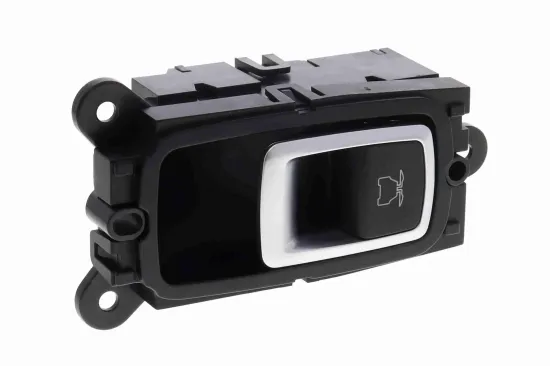 Schalter, Fensterheber hinten links VEMO V58-73-0018 Bild Schalter, Fensterheber hinten links VEMO V58-73-0018