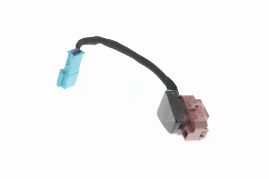 Schalter, Fensterheber rechts VEMO V58-73-0019 Bild Schalter, Fensterheber rechts VEMO V58-73-0019