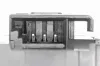 Schalter, Fensterheber beifahrerseitig hinten links hinten rechts VEMO V58-73-0026 Bild Schalter, Fensterheber beifahrerseitig hinten links hinten rechts VEMO V58-73-0026