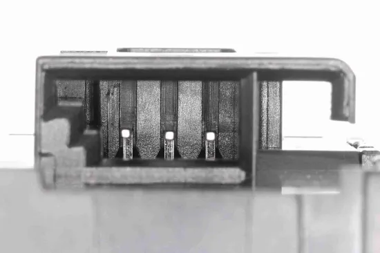Schalter, Fensterheber beifahrerseitig hinten links hinten rechts VEMO V58-73-0026 Bild Schalter, Fensterheber beifahrerseitig hinten links hinten rechts VEMO V58-73-0026