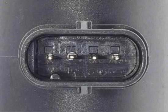 Expansionsventil, Klimaanlage VEMO V58-77-0007 Bild Expansionsventil, Klimaanlage VEMO V58-77-0007