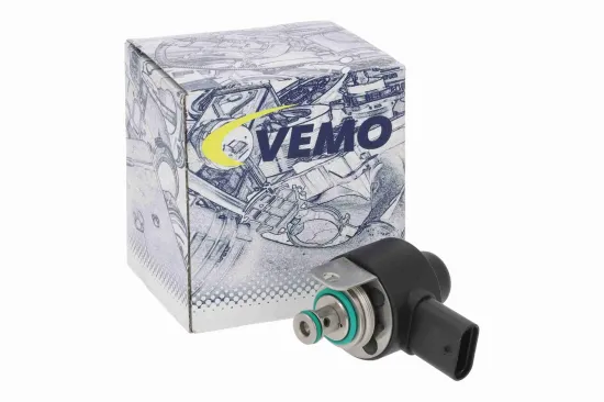 Expansionsventil, Klimaanlage VEMO V58-77-0007 Bild Expansionsventil, Klimaanlage VEMO V58-77-0007
