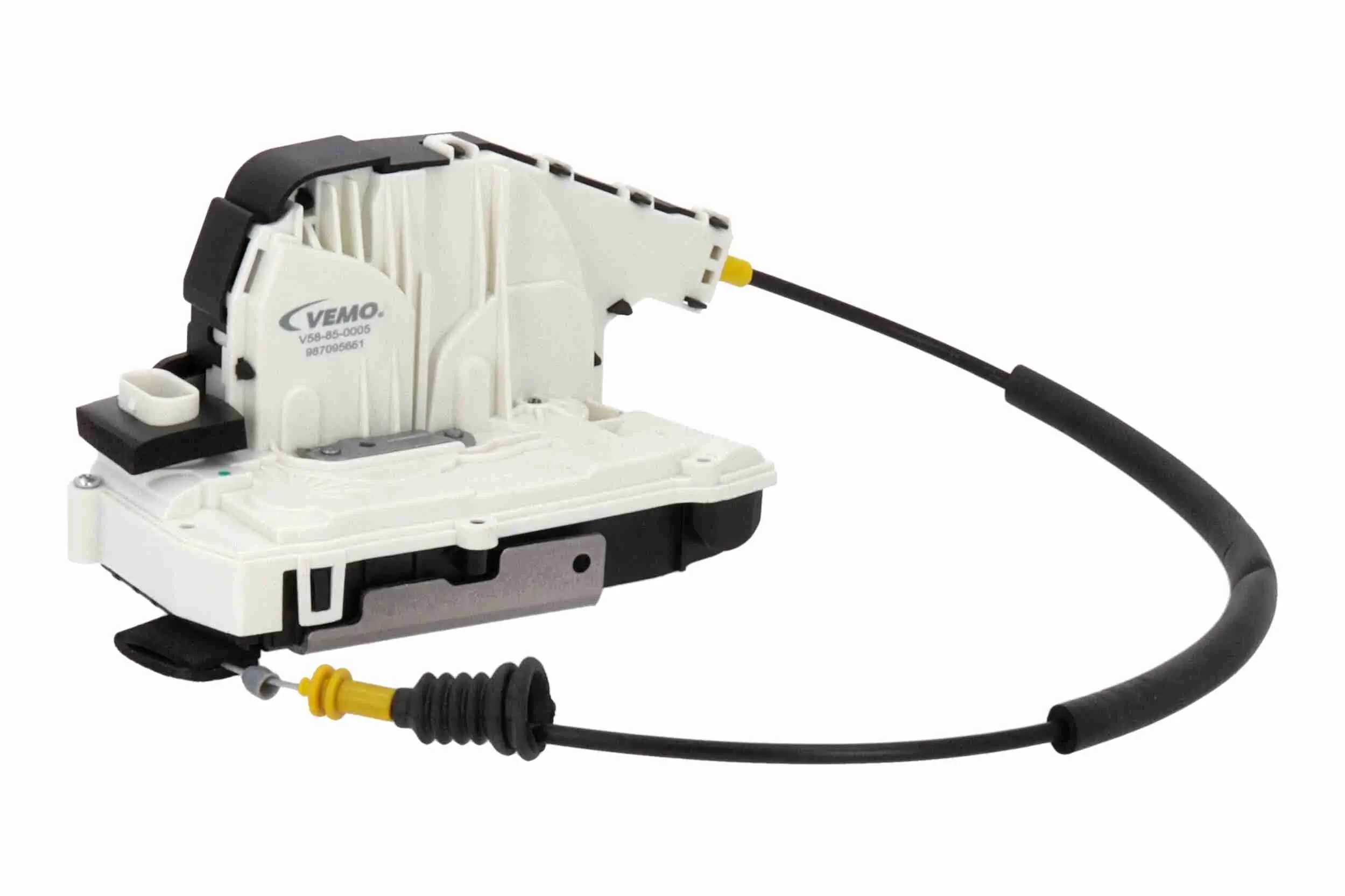 Türschloss hinten rechts VEMO V58-85-0005