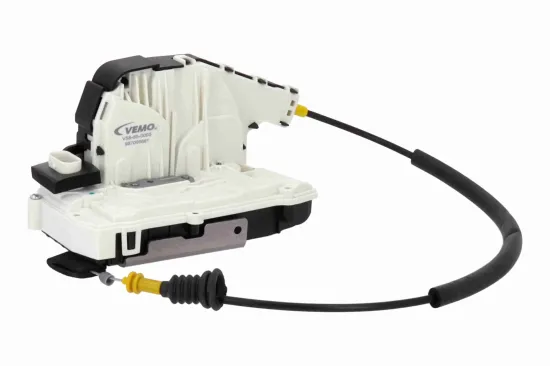 Türschloss hinten rechts VEMO V58-85-0005 Bild Türschloss hinten rechts VEMO V58-85-0005