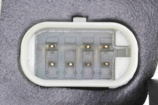 Türschloss hinten rechts VEMO V58-85-0005 Bild Türschloss hinten rechts VEMO V58-85-0005