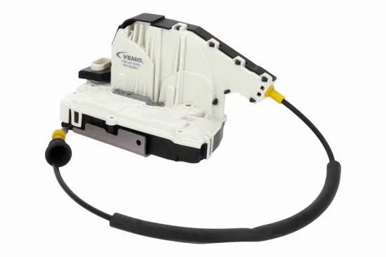 Türschloss hinten rechts VEMO V58-85-0005 Bild Türschloss hinten rechts VEMO V58-85-0005