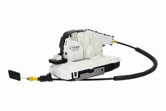 Türschloss hinten rechts VEMO V58-85-0006 Bild Türschloss hinten rechts VEMO V58-85-0006