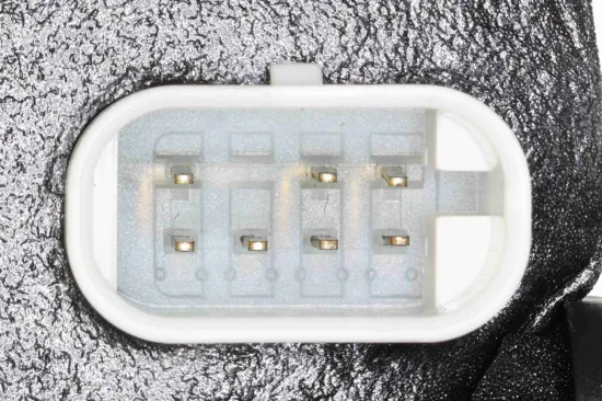 Türschloss hinten rechts VEMO V58-85-0006 Bild Türschloss hinten rechts VEMO V58-85-0006