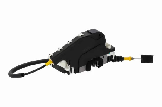 Türschloss hinten rechts VEMO V58-85-0006 Bild Türschloss hinten rechts VEMO V58-85-0006