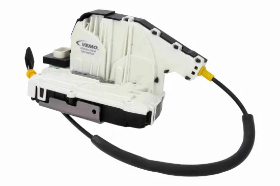 Türschloss hinten rechts VEMO V58-85-0006 Bild Türschloss hinten rechts VEMO V58-85-0006