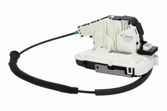 Türschloss vorne links VEMO V58-85-0008 Bild Türschloss vorne links VEMO V58-85-0008