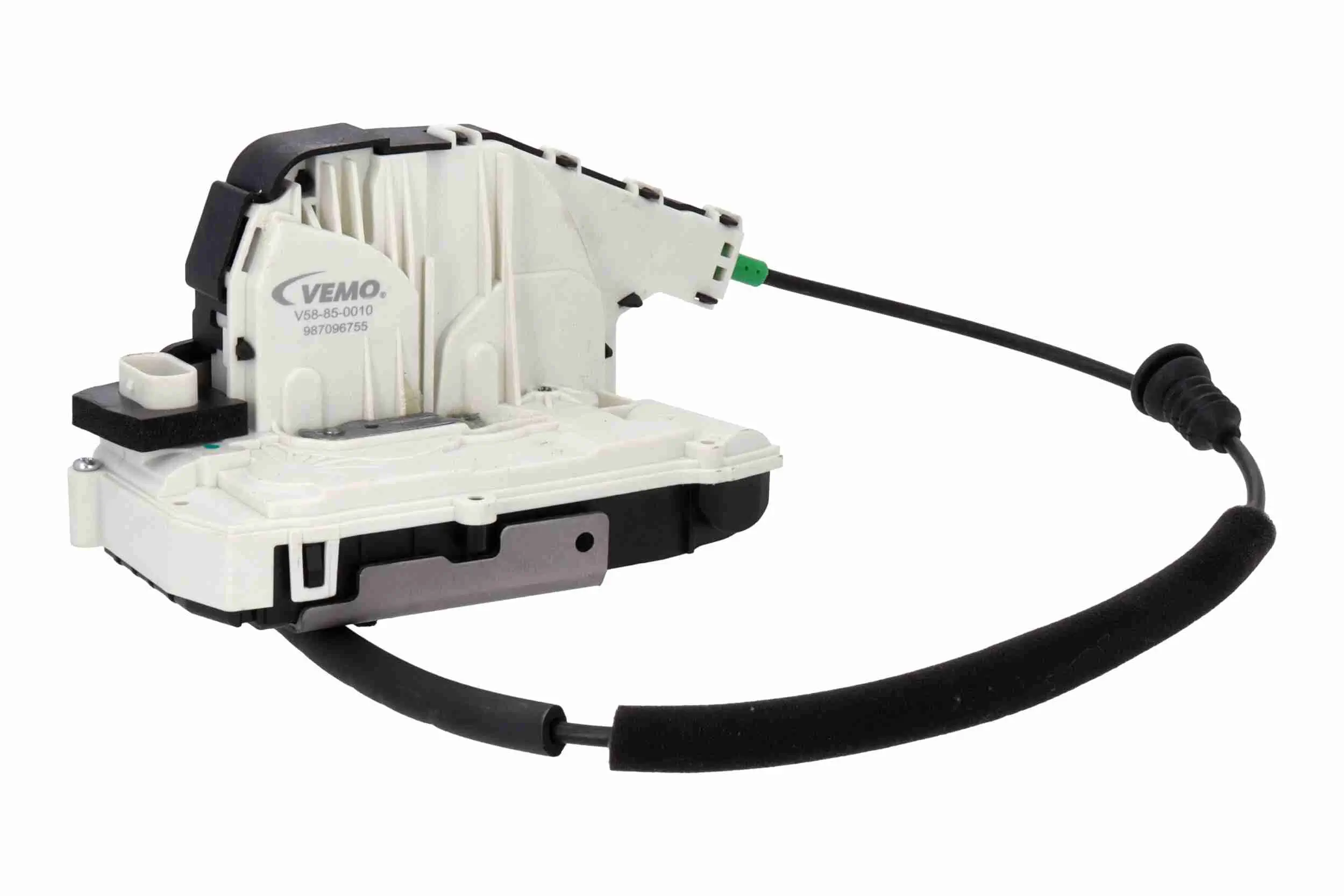 Türschloss vorne rechts VEMO V58-85-0010