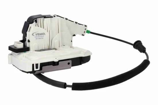 Türschloss vorne rechts VEMO V58-85-0010 Bild Türschloss vorne rechts VEMO V58-85-0010