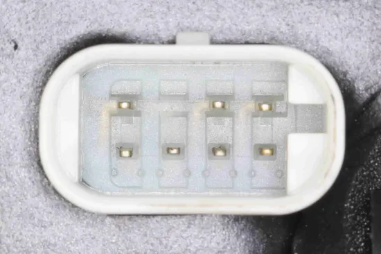 Türschloss vorne rechts VEMO V58-85-0010 Bild Türschloss vorne rechts VEMO V58-85-0010