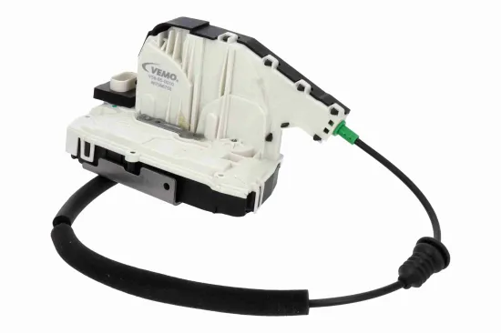 Türschloss vorne rechts VEMO V58-85-0010 Bild Türschloss vorne rechts VEMO V58-85-0010
