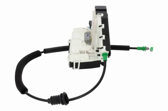 Türschloss vorne rechts VEMO V58-85-0010 Bild Türschloss vorne rechts VEMO V58-85-0010