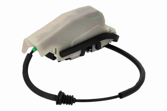 Türschloss vorne rechts VEMO V58-85-0013 Bild Türschloss vorne rechts VEMO V58-85-0013