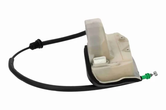 Türschloss vorne rechts VEMO V58-85-0013 Bild Türschloss vorne rechts VEMO V58-85-0013