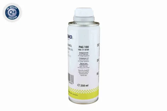 Kompressor-Öl VEMO V60-17-0100 Bild Kompressor-Öl VEMO V60-17-0100