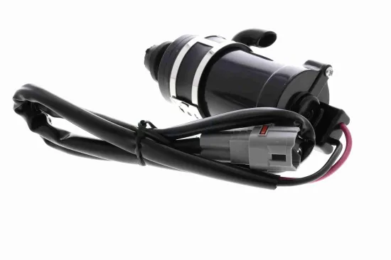 Waschwasserpumpe, Scheinwerferreinigung 12 V VEMO V63-08-0003 Bild Waschwasserpumpe, Scheinwerferreinigung 12 V VEMO V63-08-0003