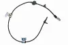 Sensor, Raddrehzahl Vorderachse rechts VEMO V63-72-0015