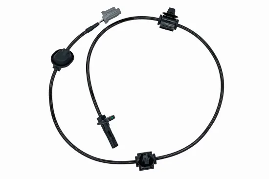 Sensor, Raddrehzahl Vorderachse links Vorderachse rechts VEMO V63-72-0034 Bild Sensor, Raddrehzahl Vorderachse links Vorderachse rechts VEMO V63-72-0034