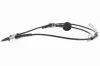 Sensor, Raddrehzahl Vorderachse rechts VEMO V64-72-0025