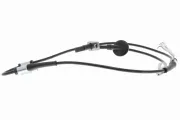 Sensor, Raddrehzahl Vorderachse rechts VEMO V64-72-0025
