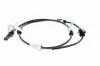 Sensor, Raddrehzahl Hinterachse rechts VEMO V64-72-0031 Bild Sensor, Raddrehzahl Hinterachse rechts VEMO V64-72-0031