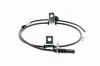 Sensor, Raddrehzahl Hinterachse rechts VEMO V64-72-0031 Bild Sensor, Raddrehzahl Hinterachse rechts VEMO V64-72-0031
