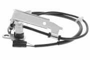 Sensor, Raddrehzahl Vorderachse rechts VEMO V64-72-0044