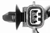 Sensor, Raddrehzahl Hinterachse VEMO V64-72-0055 Bild Sensor, Raddrehzahl Hinterachse VEMO V64-72-0055