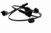 Sensor, Raddrehzahl Hinterachse VEMO V64-72-0055 Bild Sensor, Raddrehzahl Hinterachse VEMO V64-72-0055