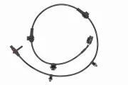 Sensor, Raddrehzahl Hinterachse links VEMO V64-72-0059