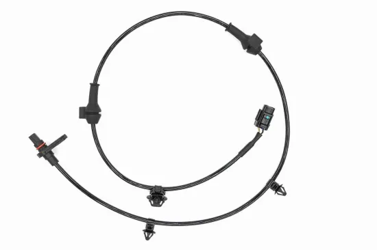 Sensor, Raddrehzahl Hinterachse links VEMO V64-72-0059 Bild Sensor, Raddrehzahl Hinterachse links VEMO V64-72-0059