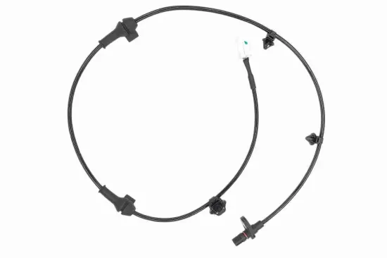 Sensor, Raddrehzahl Hinterachse rechts VEMO V64-72-0060 Bild Sensor, Raddrehzahl Hinterachse rechts VEMO V64-72-0060