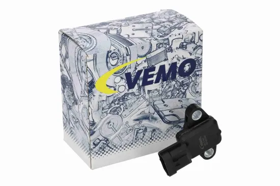 Sensor, Ladedruck VEMO V64-72-0061 Bild Sensor, Ladedruck VEMO V64-72-0061
