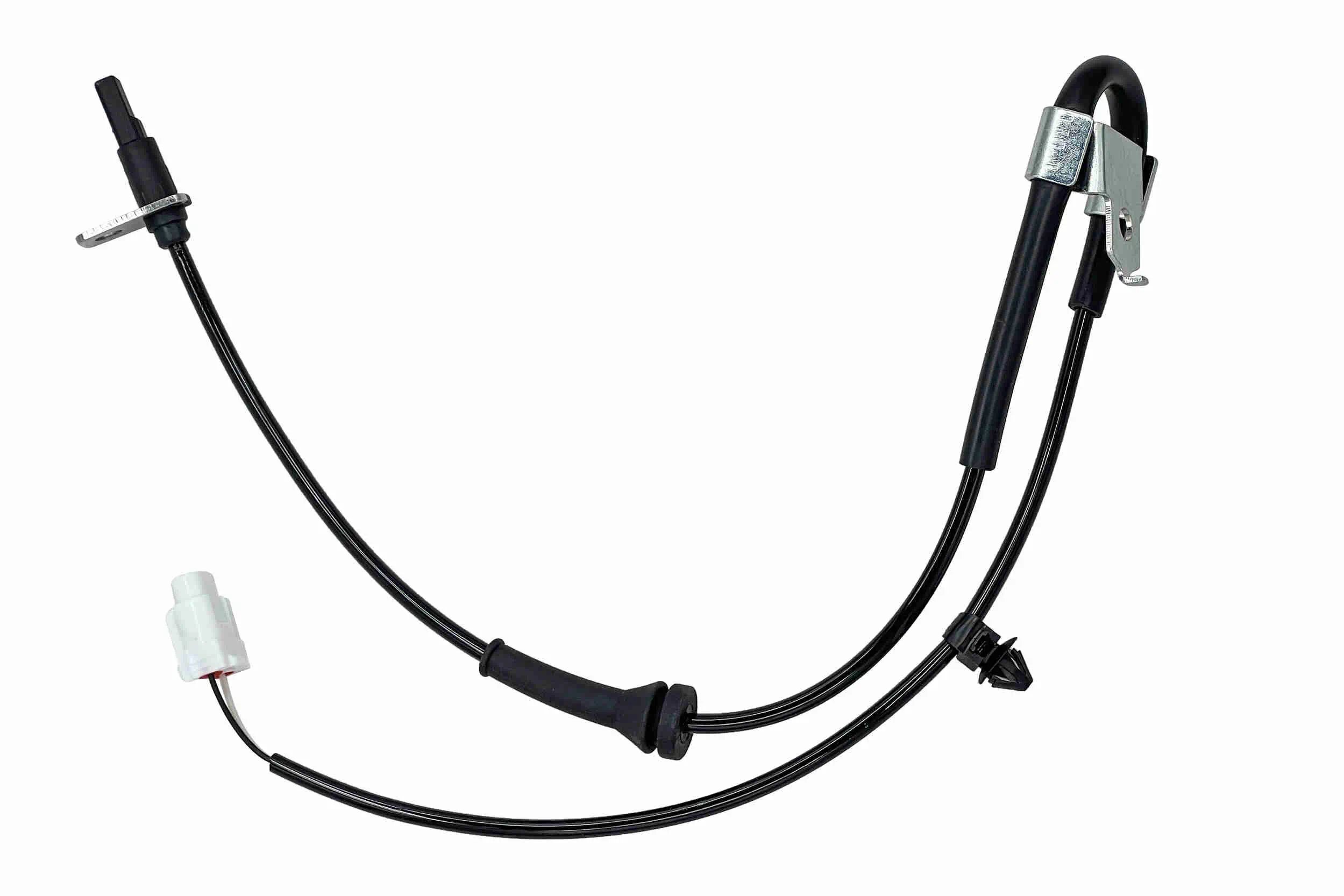 Sensor, Raddrehzahl Vorderachse rechts VEMO V64-72-0063