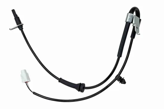 Sensor, Raddrehzahl Vorderachse rechts VEMO V64-72-0063 Bild Sensor, Raddrehzahl Vorderachse rechts VEMO V64-72-0063