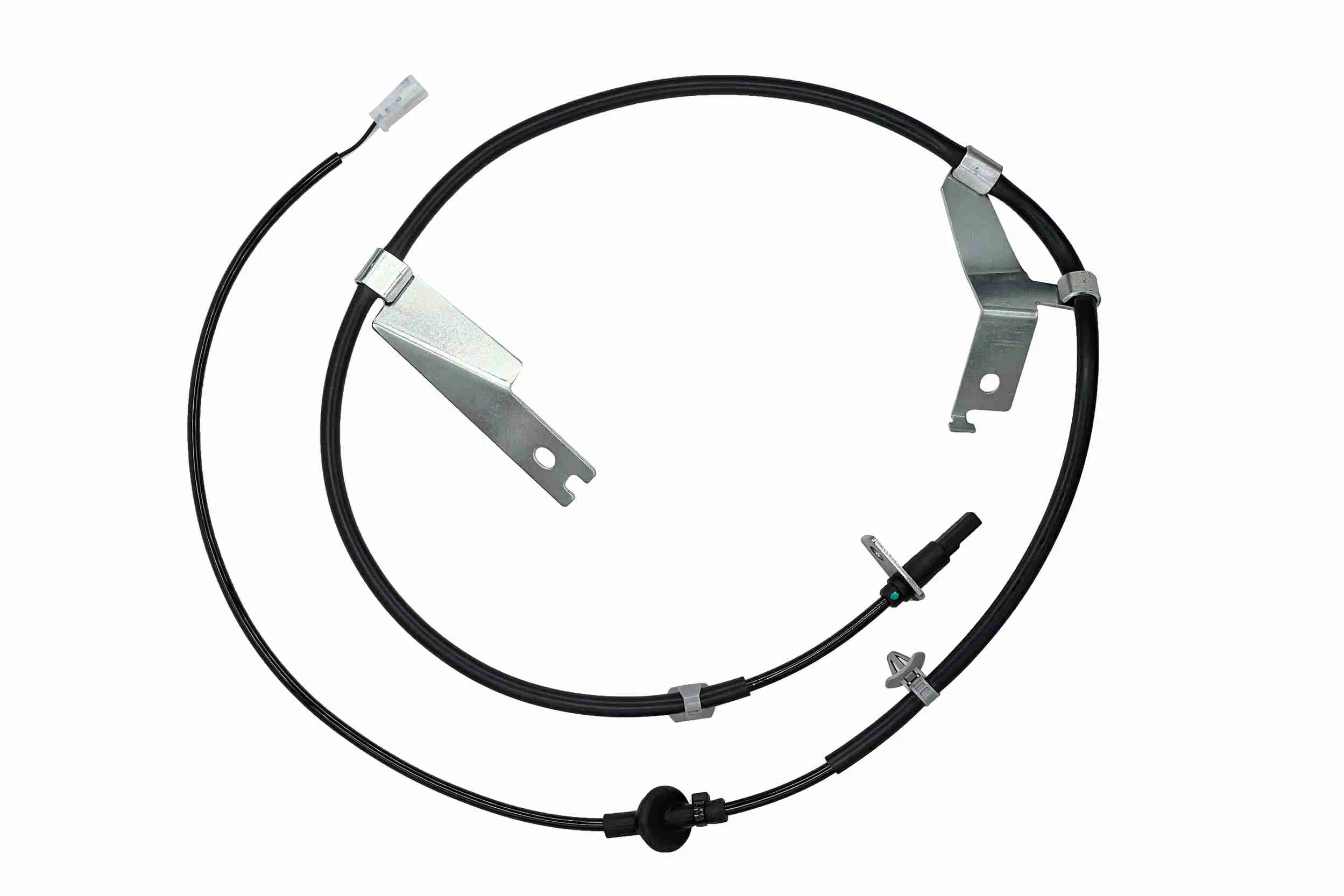 Sensor, Raddrehzahl Hinterachse rechts VEMO V64-72-0065