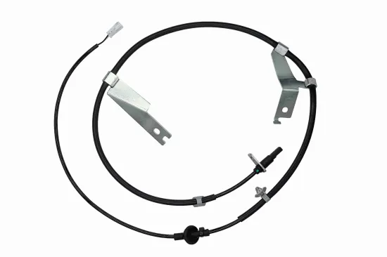 Sensor, Raddrehzahl Hinterachse rechts VEMO V64-72-0065 Bild Sensor, Raddrehzahl Hinterachse rechts VEMO V64-72-0065