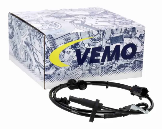 Sensor, Raddrehzahl Vorderachse links VEMO V64-72-0067 Bild Sensor, Raddrehzahl Vorderachse links VEMO V64-72-0067