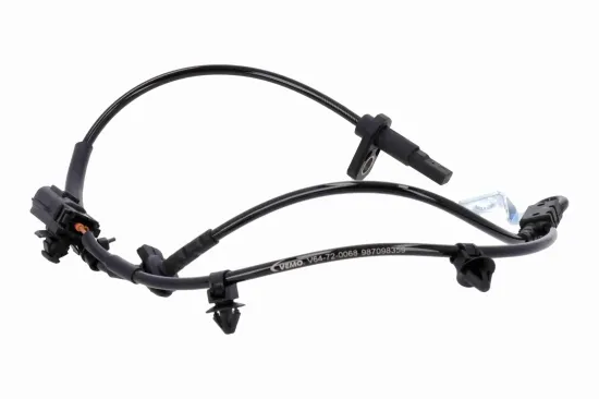 Sensor, Raddrehzahl Vorderachse rechts VEMO V64-72-0068 Bild Sensor, Raddrehzahl Vorderachse rechts VEMO V64-72-0068