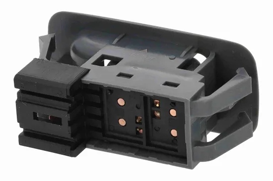 Schalter, Fensterheber vorne rechts hinten links hinten rechts VEMO V64-73-0005 Bild Schalter, Fensterheber vorne rechts hinten links hinten rechts VEMO V64-73-0005