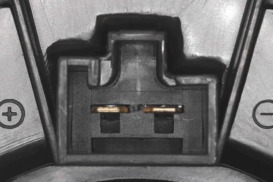 Innenraumgebläse 12 V VEMO V70-03-0005 Bild Innenraumgebläse 12 V VEMO V70-03-0005