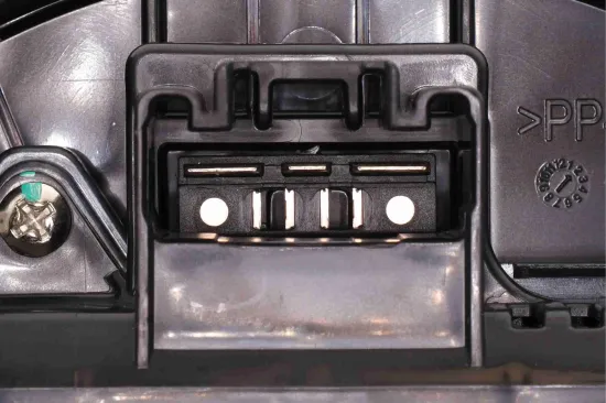 Innenraumgebläse 12 V VEMO V70-03-0008 Bild Innenraumgebläse 12 V VEMO V70-03-0008