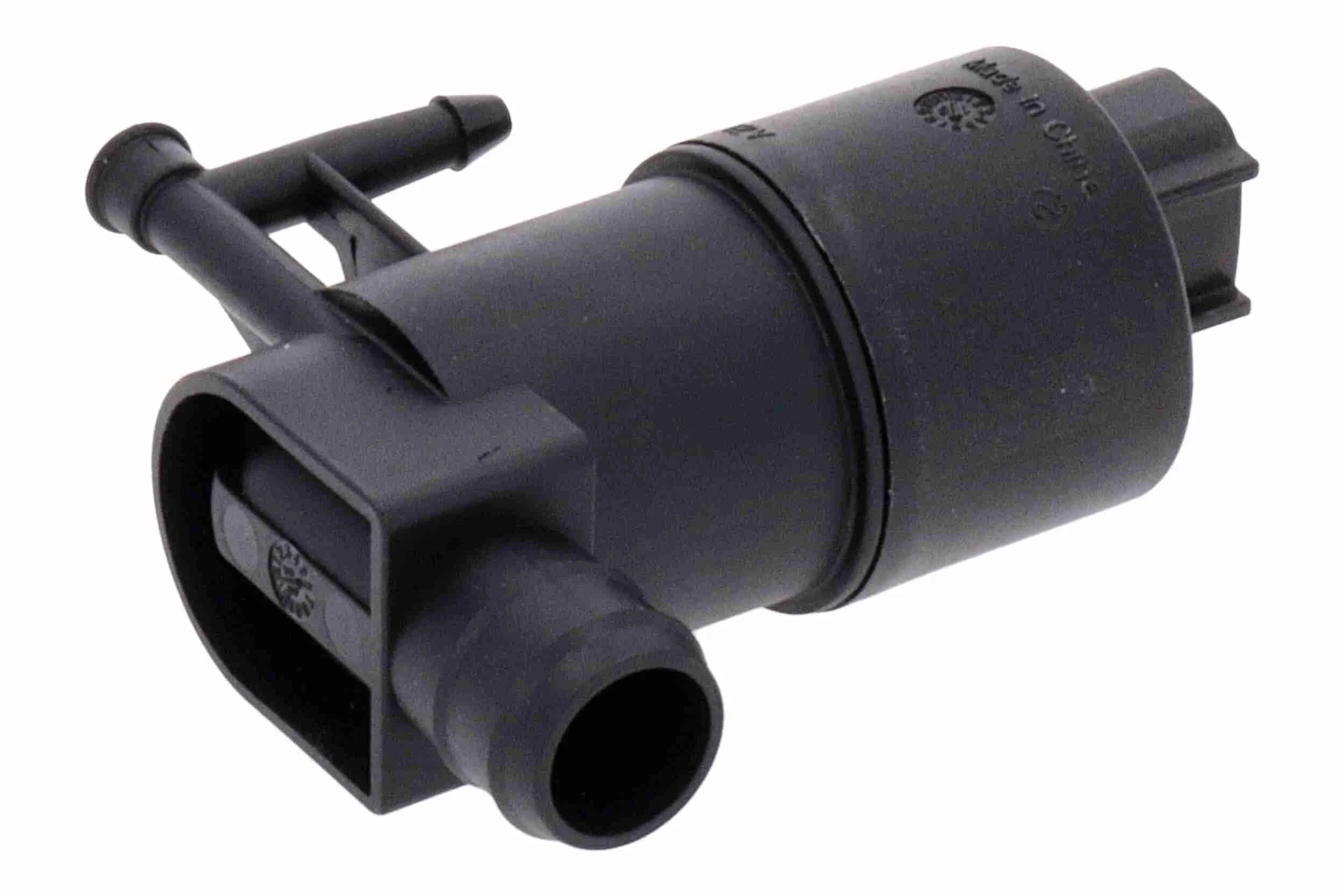 Waschwasserpumpe, Scheibenreinigung 12 V VEMO V70-08-0078