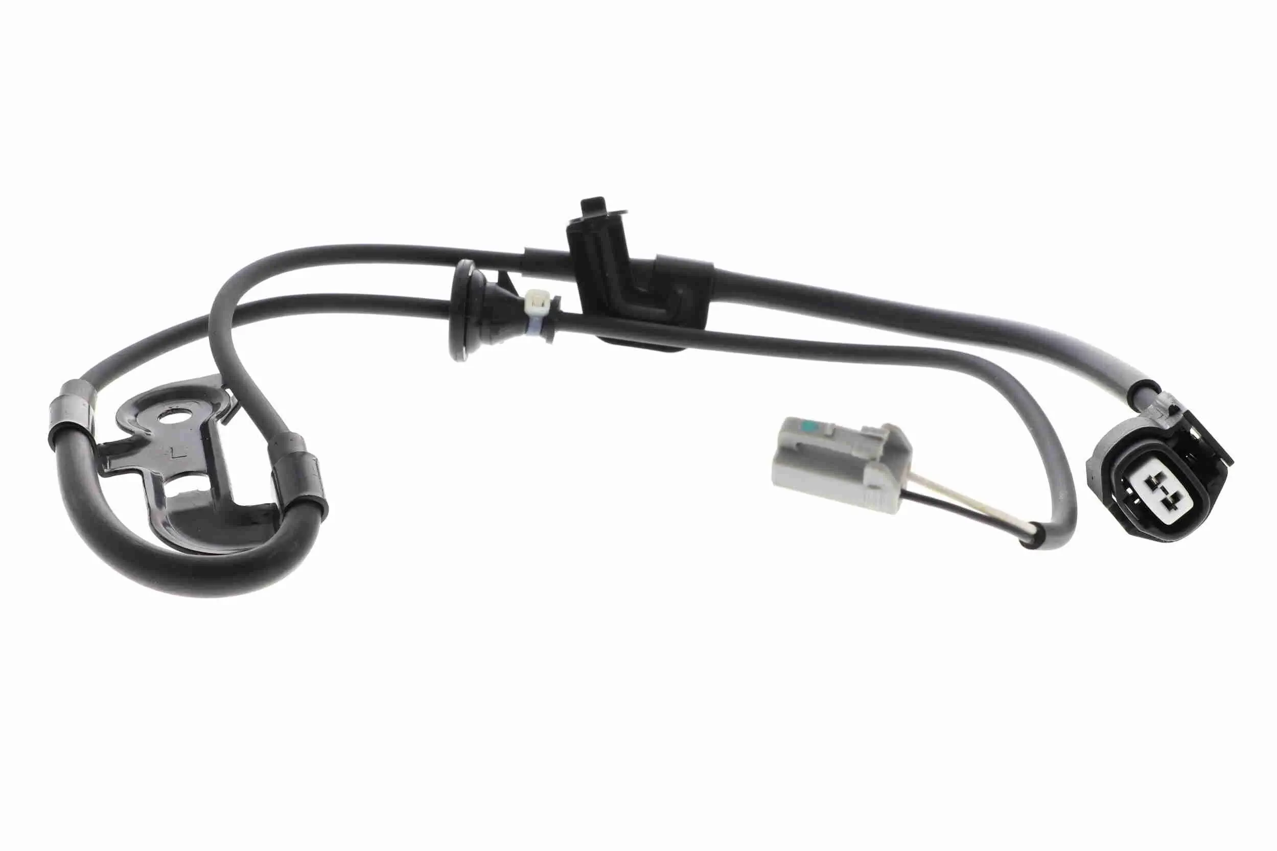 Sensor, Raddrehzahl Hinterachse links VEMO V70-72-0025