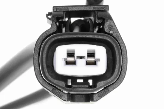 Sensor, Raddrehzahl Hinterachse links VEMO V70-72-0025 Bild Sensor, Raddrehzahl Hinterachse links VEMO V70-72-0025